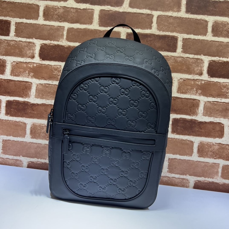 G*u*i backpacks